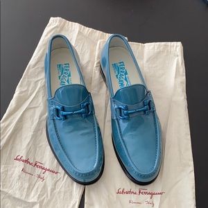 Ferragamo Mens Shoes